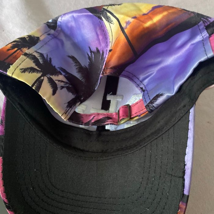 Casquette homme New York - photo numéro 4