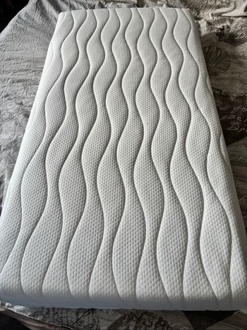 Matelas bébé 120x60cm