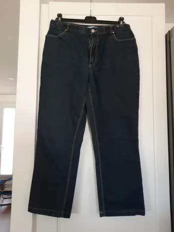 Jeans 3/4