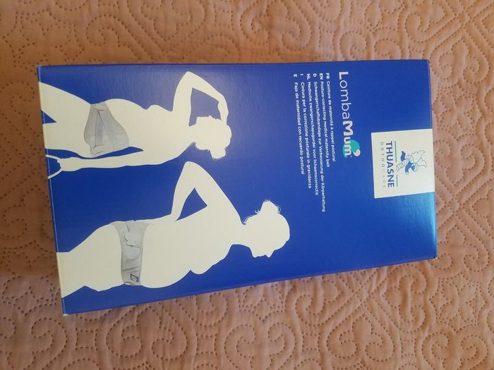 Ceinture de maternité - photo numéro 2