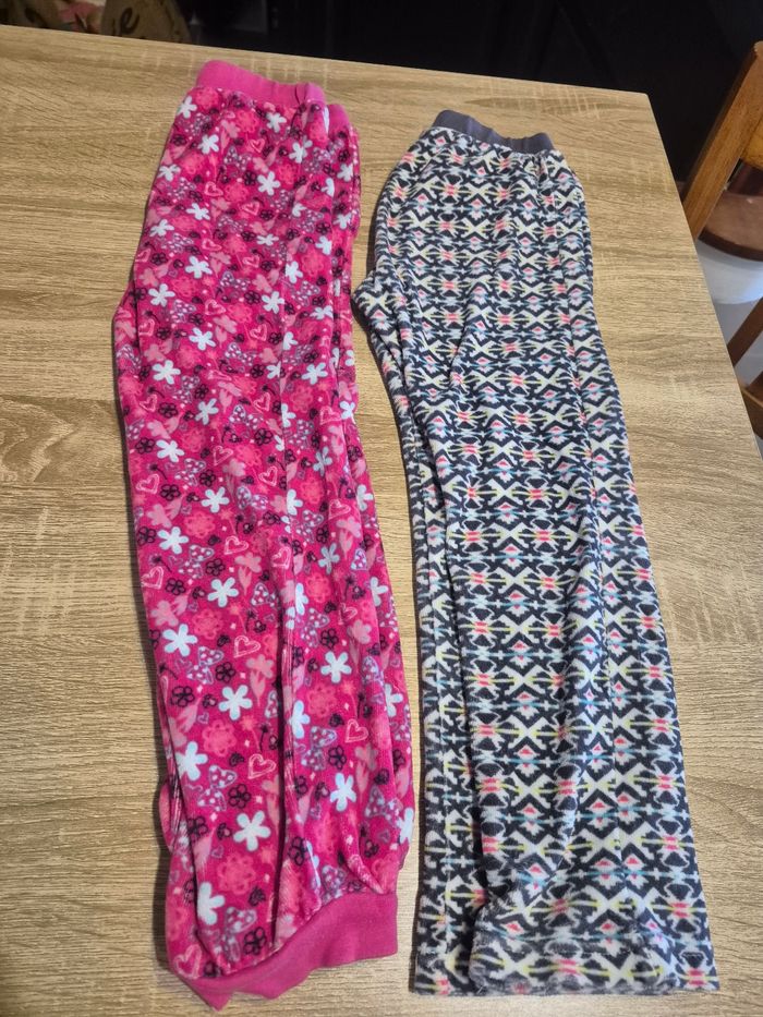 Pyjama fille 6 ans - photo numéro 5