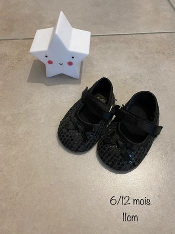 Chaussures ballerine