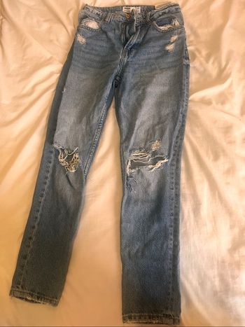 Jean Bershka T32