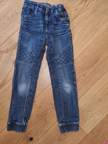 Jean verbaudet 8 ans