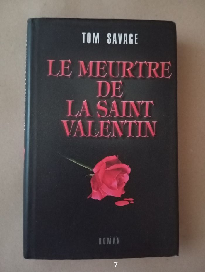 Tom Savage