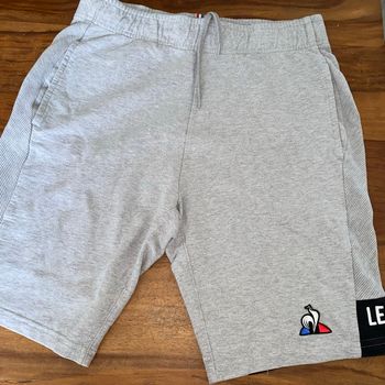 Short  de marque