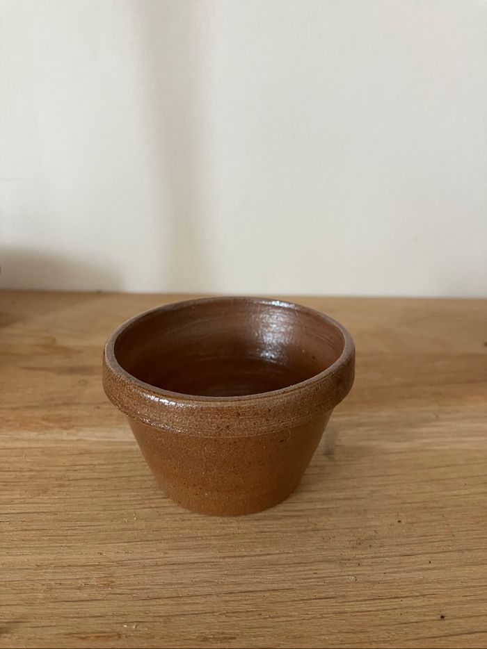 Ensemble de 7 miniatures en gré - photo numéro 3