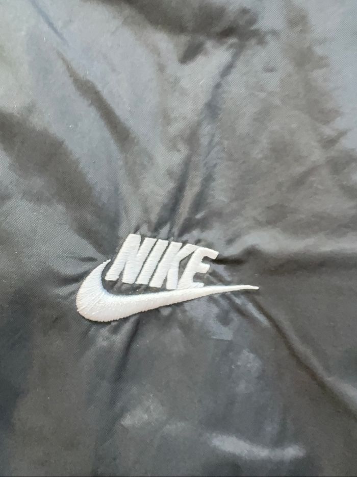 Ensemble Nike noir Taille M - photo numéro 3