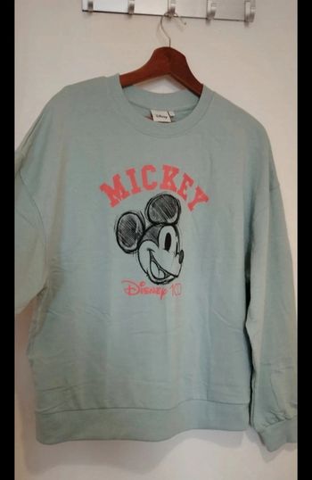Sweat Disney femme