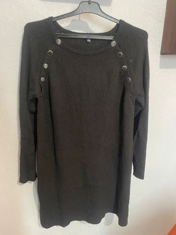 Robe pull