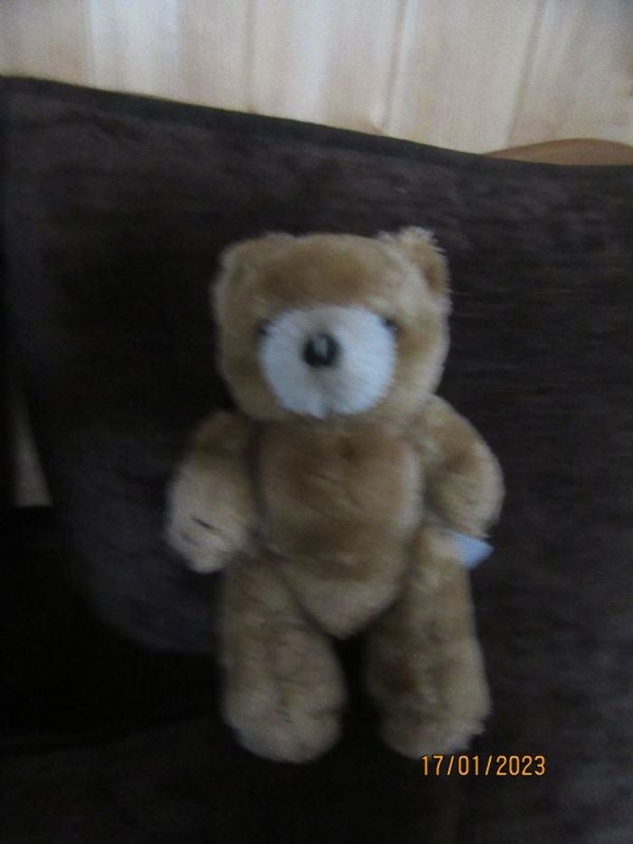 peluche