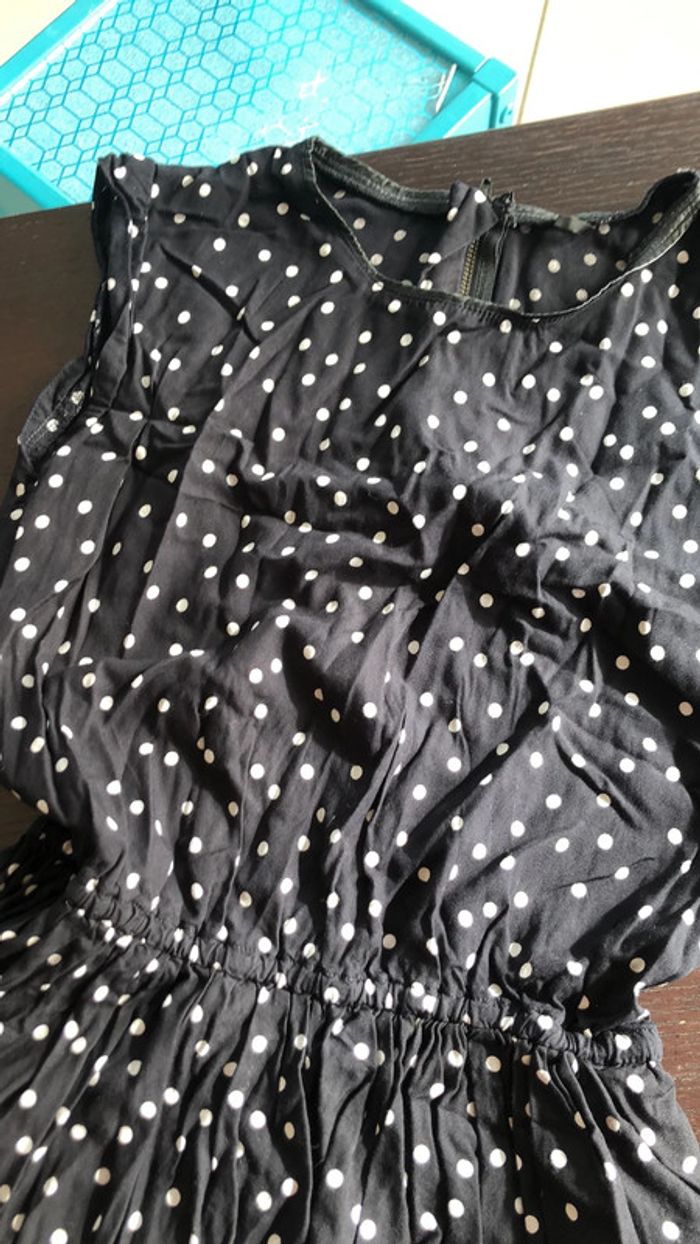 Robe IKKS 12 ans - photo numéro 2