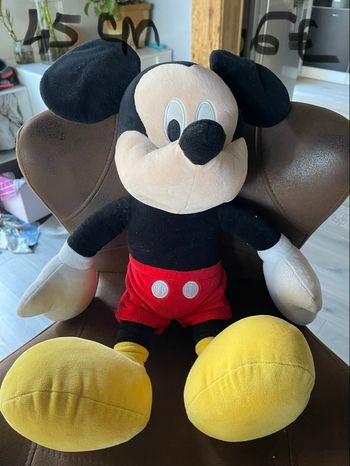 Peluche