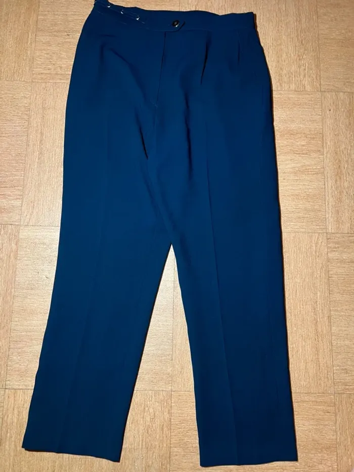Pantalon Jumfil