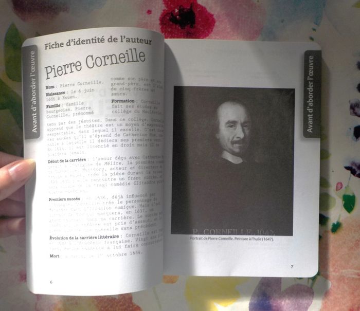 Médée de Pierre Corneille Ed. Petits Classiques Larousse - photo numéro 8