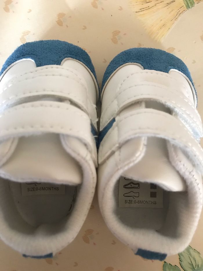 Basket - photo numéro 4