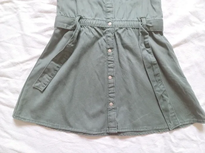 Robe Taille 4 ans Okaidi neuve - photo numéro 4
