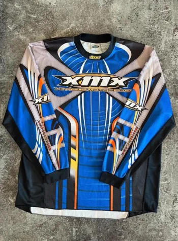 Sweat sport homme Athletic Works taille L Motocross Sudadera deportiva hombre Felpa uomo Herren