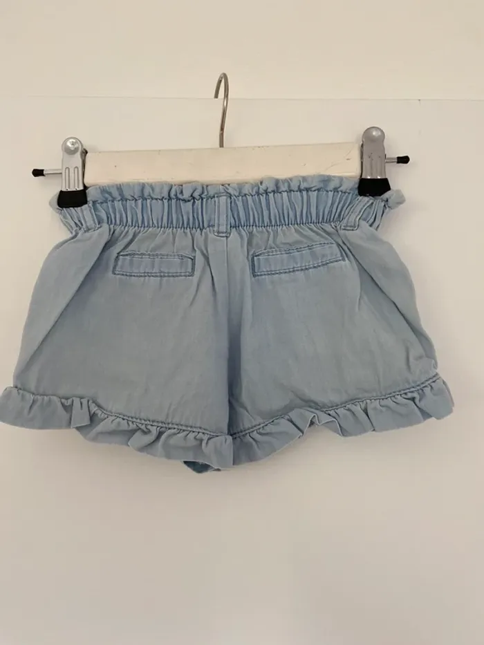 Short 12 mois . - photo numéro 2