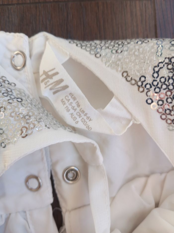 Robe de fêtes H&M - photo numéro 2