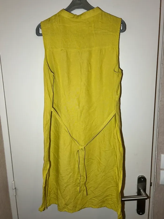 Robe vintage in extenso - photo numéro 7