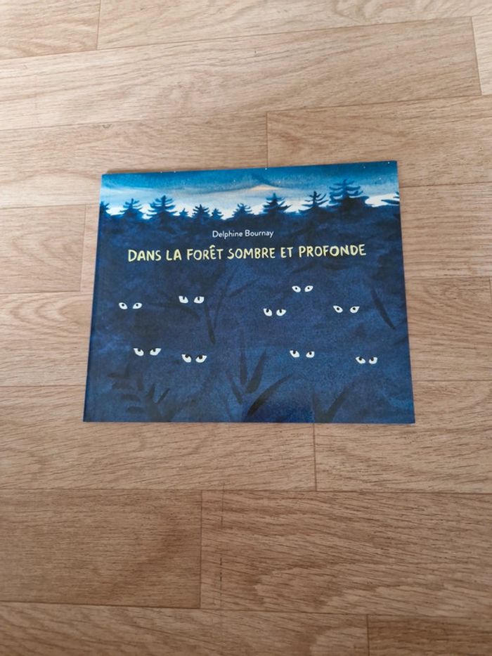 Livre enfant