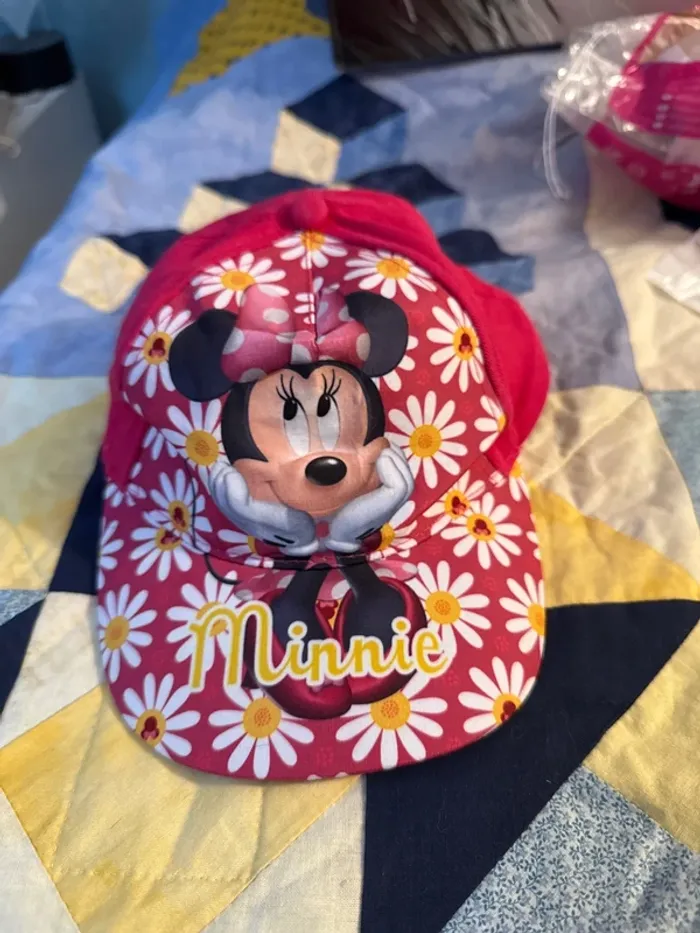 Casquette