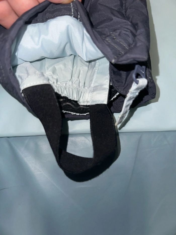 Combinaison de ski bébé - photo numéro 3