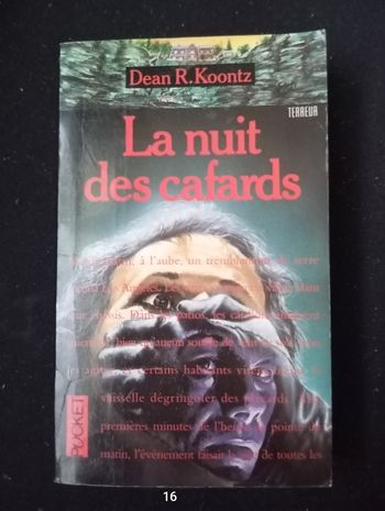 Dean R. Koontz 