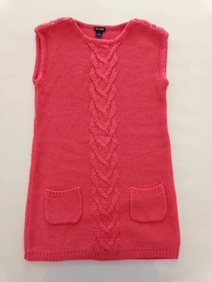 Robe pull