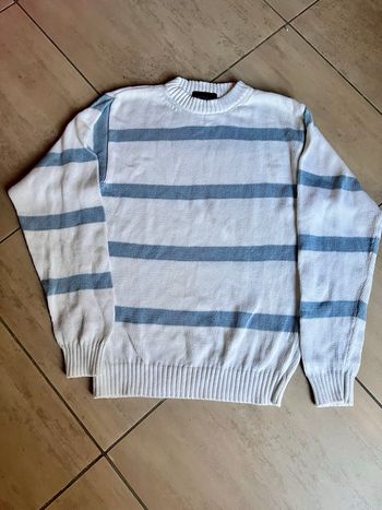 Pull taille 38 Somewhere neuf