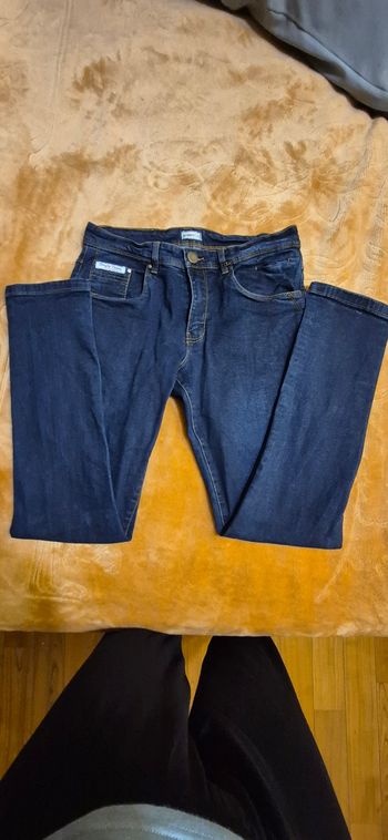 Pantalon jean