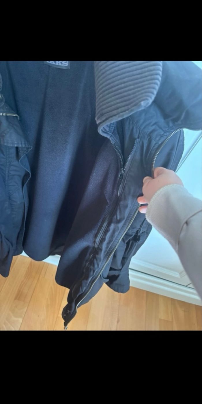 Manteau IKKS - photo numéro 2