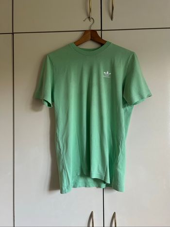 T shirt vert