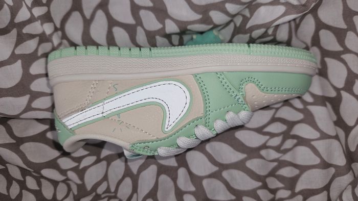 Basket labubu - photo numéro 3