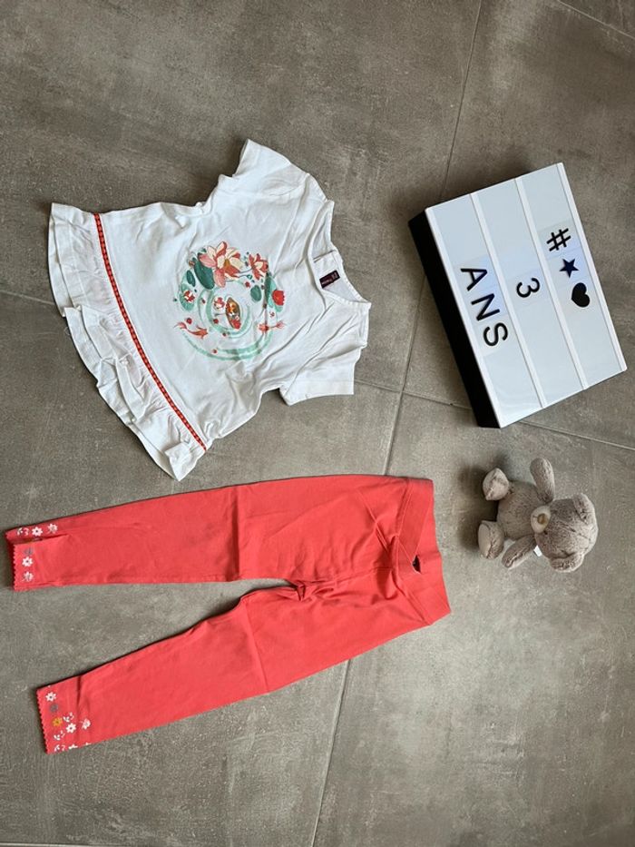Ensemble Coral - photo numéro 2