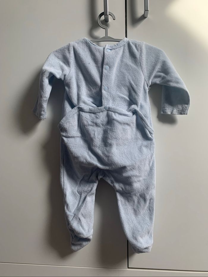 Pyjama - photo numéro 4