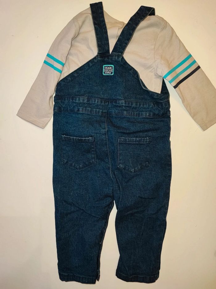 Ensemble - photo numéro 2