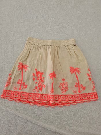 Jupe Scotch et Soda 10 ans