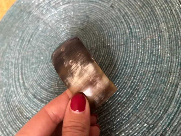 Bracelet manchette, femme - photo numéro 3