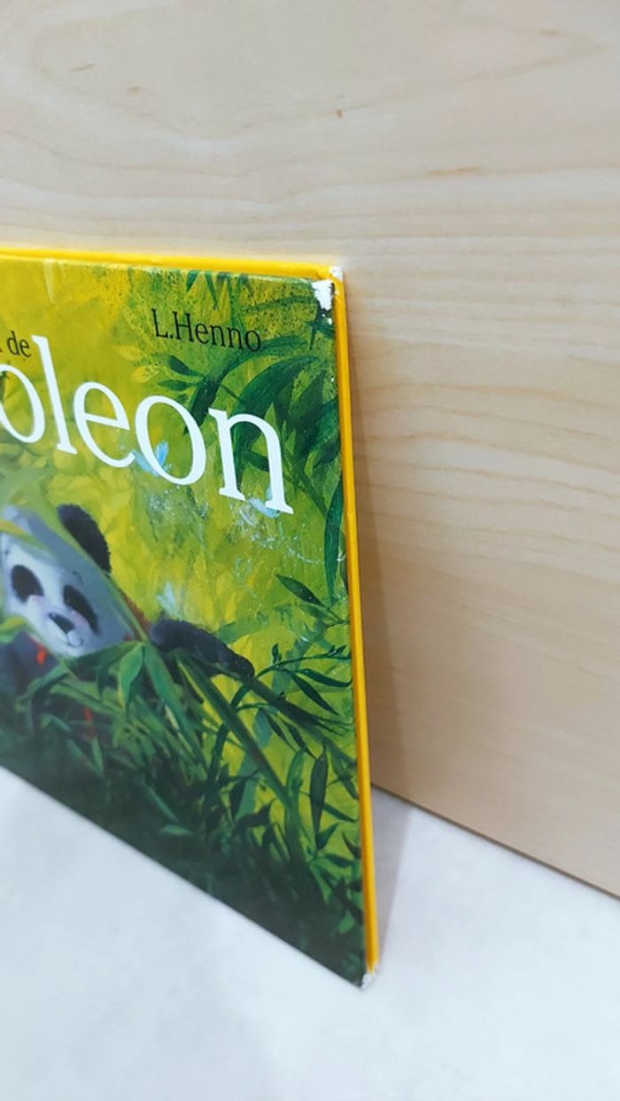 📚 Livre : Taram la collection de Timoleon - photo numéro 7