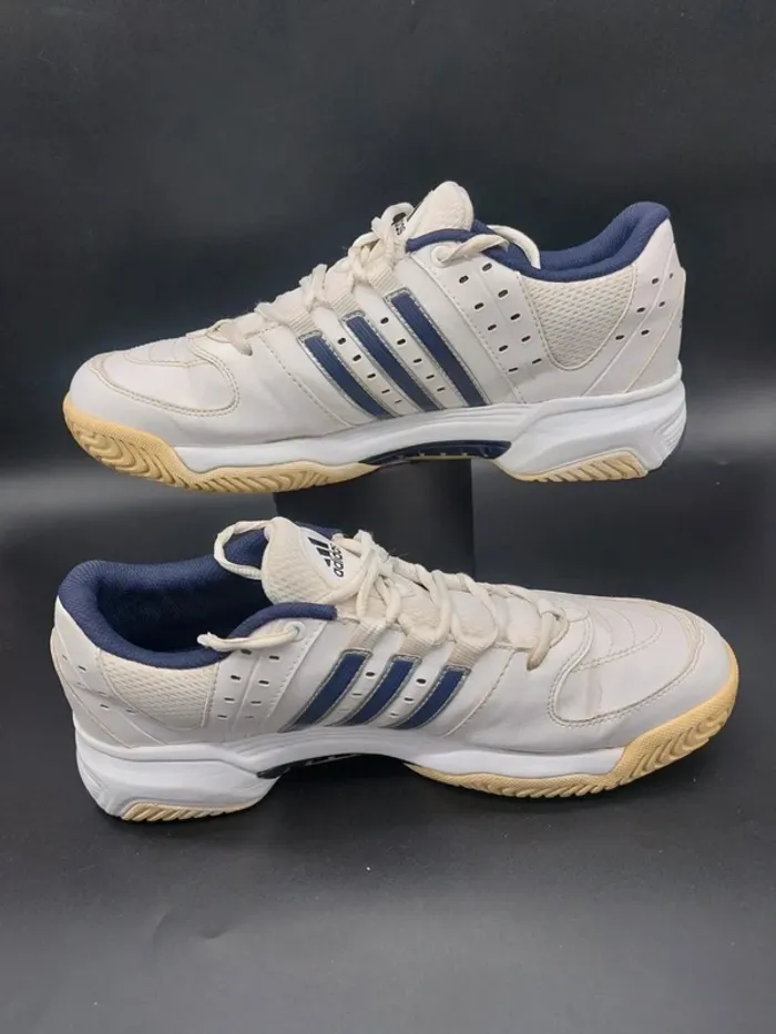 Basket Adidas Adriprene vintage 2010 - photo numéro 2