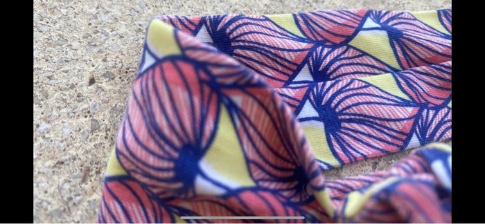 Bandeau cheveux - photo numéro 2