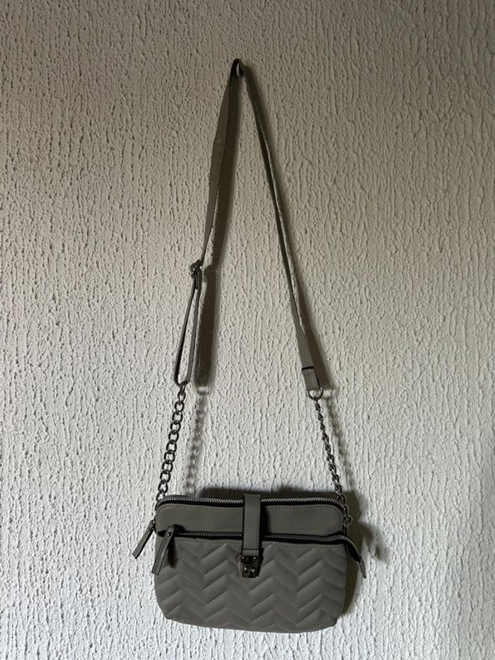 Sac bandoulière