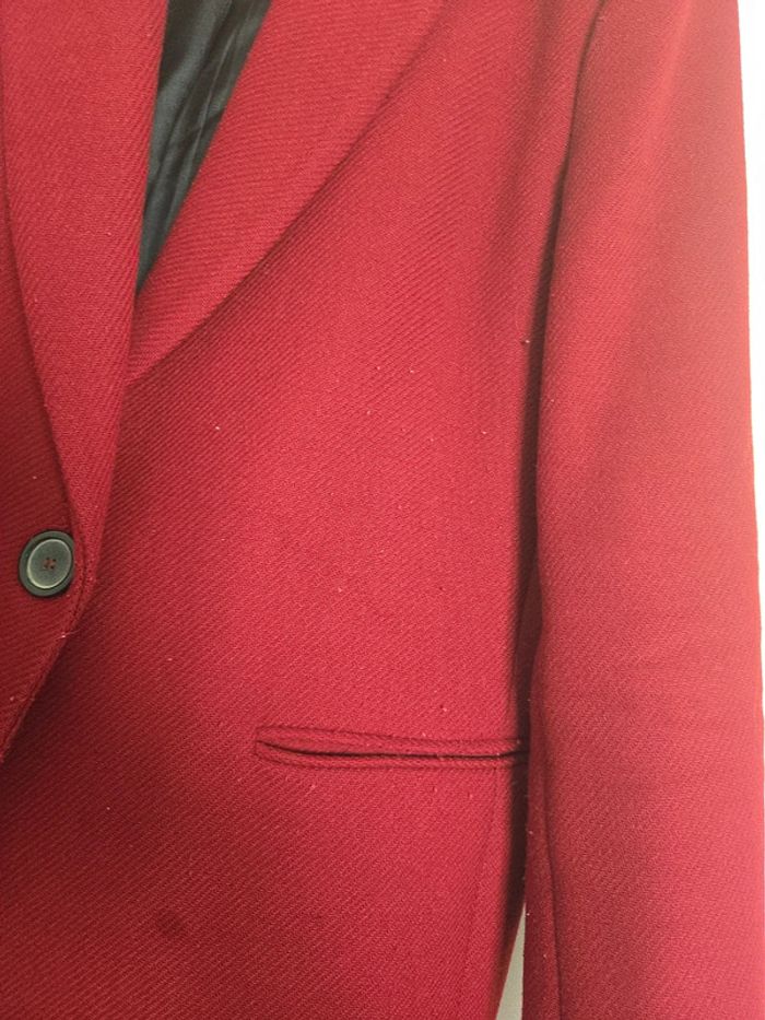Manteau Zara - photo numéro 4