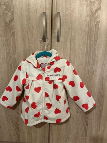 Imperméable Orchestra