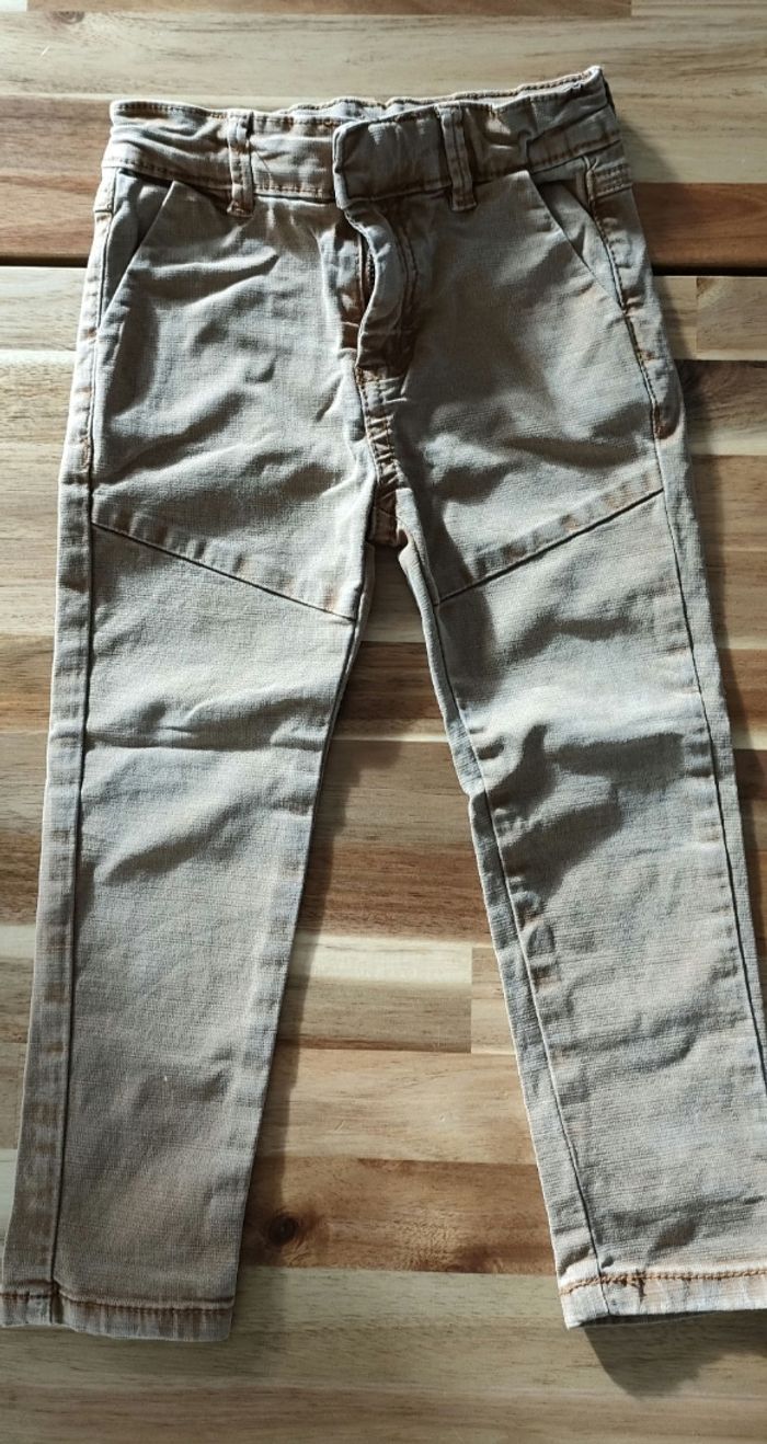 Lot de deux pantalons TAO - photo numéro 2