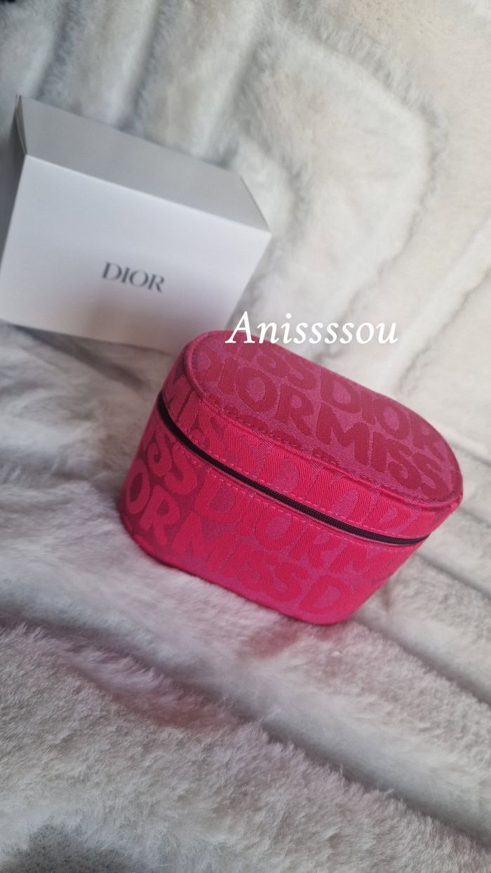 Trousse Miss Dior Collector