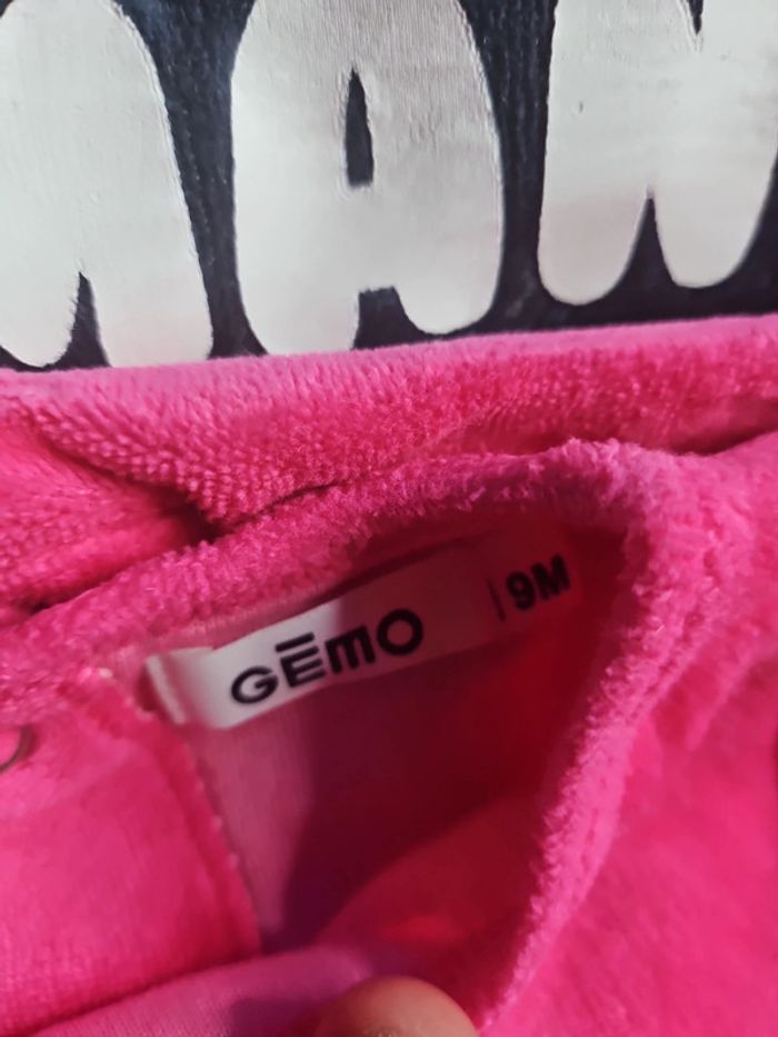 Lot fille - photo numéro 6