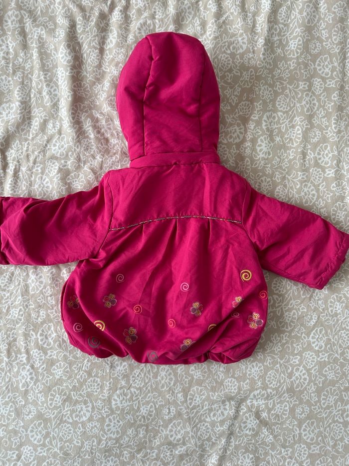 Lot vêtements 6/9 mois - photo numéro 3